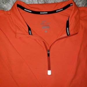 Men running shirt